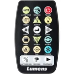 Lumens Remote Control For DC192/DC170/DC193 Document Cameras. Fixed Price $55.06.