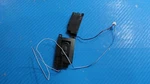 Lenovo X1 Carbon 4TH Gen 14" Left & Right Speaker Set 023.4006E.0012 SSB0K59050. Fixed Price $9.99.