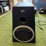 Altec Lansing Expressionist Ultra MX6021 Sub Woofer Unit Only. Fixed Price $99.99.