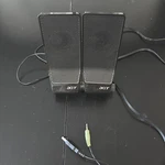 Acer Universal Computer Pc Speakers Usb Connection. Fixed Price $16.91.