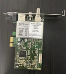 Hauppauge Wintv HVR-1250 Atsc/qam Pcie Tuner Card. Fixed Price $45.00.