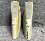 Sony SRS-PC71 Active System Computer Tested & Working. Fixed Price $70.00.