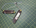 Asus Zenbook 14 UM3406HA Speaker Set Left Right 04072-05410000. Fixed Price $14.99.