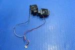 Sony Vaio PCG-81311L 16.4" Genuine Laptop Left & Right Set. Fixed Price $5.97.