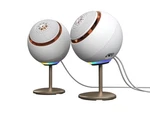Creative Labs Pebble Nova 2.0 Usb-c Desktop Speakers Bluetooth 5.3, Rgb. Fixed Price $404.86.