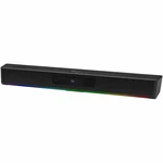 Creative Katana Se Multi-channel Gaming Soundbar, 180W Peak Power, Bi-amplified. Fixed Price $322.17.