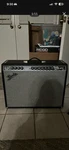 Fender 65 Twin Reverb Guitar Amplifier. Fixed Price $953.69.