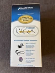 Plantronics CS50 900 Mhz Wireless Headset System With HL10 Lifter. Fixed Price $30.00.
