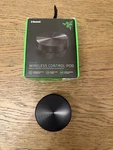 Razer Wireless Control Pod: Advanced Audio. Fixed Price $20.00.
