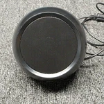 Xkx Usb Computer Speaker LLR054AB Round Single Plug Play Pc Laptop Desktop Aud. Fixed Price $10.00.