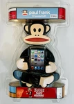 New Paul Frank Speakercraft Julius Dance Machine Ipod Dock Y2K 2010. Fixed Price $79.95.