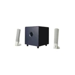 Harman Kardon HK-595 Active Powered Subwoofer With Sound Sticks System New. Fixed Price $159.99.