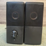 Roson 2.0 Computer Speakers A-293 Active Stereo Volume Control Gamer / Usb. Fixed Price $21.99.