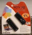 Pinnacle Pctv Hd Pro Stick Stream On Your New Sealed!. Fixed Price $18.95.