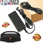 65W Power Adapter Charger Replacement For Jbl Boombox Portable Wireless Speaker. Fixed Price $11.49.