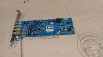 Creative Labs Sound Blaster X-fi Xtreme Fidelity Pci Card SB0790. Fixed Price $19.99.