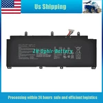 C41N2009 New Battery For Asus Rog FLOWX13 GV301QH GV301QE 62WH. Fixed Price $39.99.