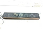 21 Cf-moto Zforce 800 Hp Aftermarket Speakers Sound Bar W/ Remote Boss BRT26A. Fixed Price $125.88.