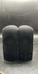 Cyber Acoustics CA-896 Computer Speakers Multimedia Audio Desktop Sound System. Fixed Price $12.09.