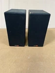(2)- Audix Power House Bookshelf Speakers. Fixed Price $120.00.