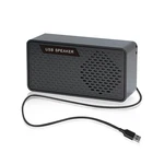 Usb Computer Speakers, Powered Mini Sound Bars, Laptop Stereo Speaker, Pl.... Fixed Price $19.28.