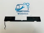 + Flex Button/speaker Hp Probook 4710S. Fixed Price $16.58.