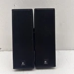 Logitech A715 Computer Speakers With Aux Plug Cord. Great Condition.. Fixed Price $8.95.