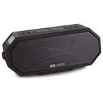 Altec Lansing Hydrablast 2.0 Bluetooth Speaker, Black. Fixed Price $19.00.