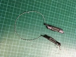Genuine Asus Zenbook UX501VW Internal Speaker Set Left Right. Fixed Price $8.99.