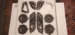 2020 Bmw 330 G20 Harman Kardon Speakers Tweeters System Set Oem 50K. Fixed Price $199.00.