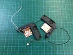 Asus Vivobook Flip 14 TP412FA Speaker Set Left And Right. Fixed Price $7.25.