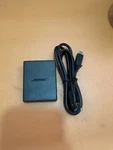 Charger For Bose Soundlink Speaker Ii Wall Power Supply Ac Adapter+usb Cable. Fixed Price $10.00.