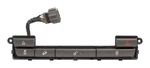 2012-2018 Rover Freelander Center Dash Control Panel DH52-13D734-BB. Fixed Price $65.00.