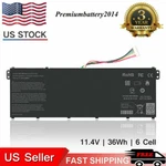 Laptop Battery For Acer Aspire ES1-111M ES1-311 ES1-511 ES1-711G. Fixed Price $19.99.