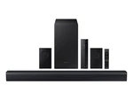 Samsung HW-C47M/ZA B-series 4.1.CH Soundbar & Rear Speakers With Subwoofer Ln. Fixed Price $206.63.