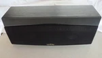 Infinity Entra Center Channel Audiophile Speaker 125W Mint Condition -tested. Fixed Price $37.00.