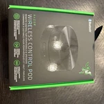Razer Wireless Control Pod For Peripherals & Speakers Advanced Audio. Fixed Price $52.50.