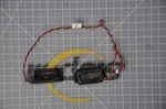 Ncr 7702 Assembly Speaker 497-0479932. Fixed Price $274.43.