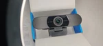 Emeet C960 1080P Webcam - Black May Come Without Packaging. Fixed Price $15.00.