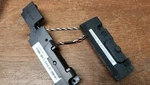 Toshiba Laptop Speaker K000041050, PK230005E00. Fixed Price $15.99.