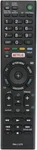 New Universal Remote RM-L1275 For Sony Tv RM-ED013 RM-ED053 RM-Y116 RM-YD026. Fixed Price $9.98.