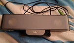 Cyber Acoustics Usb Sound Bar CA-2880 For Laptops/computers. Fixed Price $10.00.