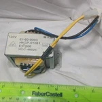 Dell Harman Kardon HK395 Speaker Transformer EI-60-0003 HKSP-01081 Tested Good. Fixed Price $17.00.