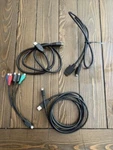 Elgato Game Capture Hd- Packaging And Cable Kit- No Included. Fixed Price $69.99.