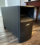 Bose Acoustimass 10 Series Iv 5.1 Home Theater System W/ Sony Amplifier. Fixed Price $400.00.