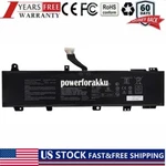 New Battery For Asus GX550LWS GX550LXS 0B200-03590000 C41N1906-1 15.4V. Fixed Price $40.55.