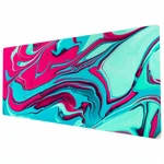 Gaming Mouse Pad Extra Large 90X45CMX 4MM Blue Pink White Black Camo Xxl Trend. Fixed Price $23.50.