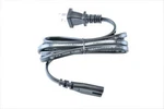 Replacement (5FT) Power Cord For Sonos Wireless SUBWOOFER-(SUBG1US1BLK). Fixed Price $6.99.