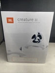Jbl Creature Ii Self-powered Satellite And Subwoofer System 3 Pieces New. Fixed Price $60.00.