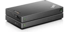 4XH0H34339 Original Lenovo Thinkpad Stack Wireless ROUTER/1TB Hard Drive Kit. Fixed Price $129.28.